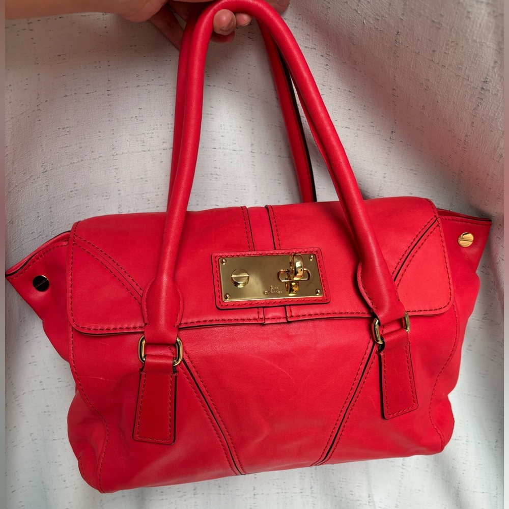 Milly purse